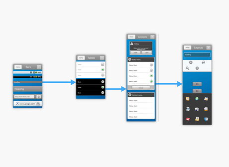 Click to open mockup