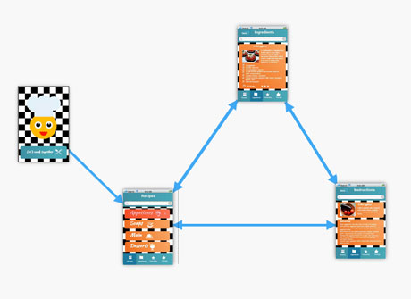 Click to open mockup