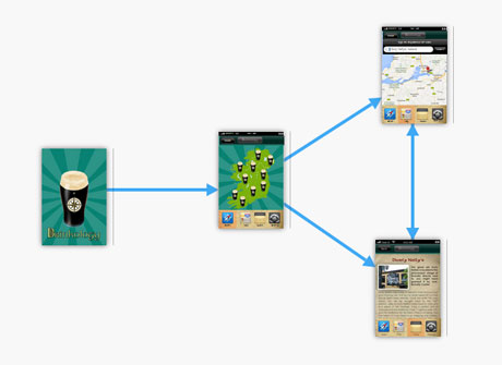 Click to open mockup