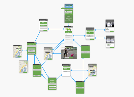 Click to open mockup