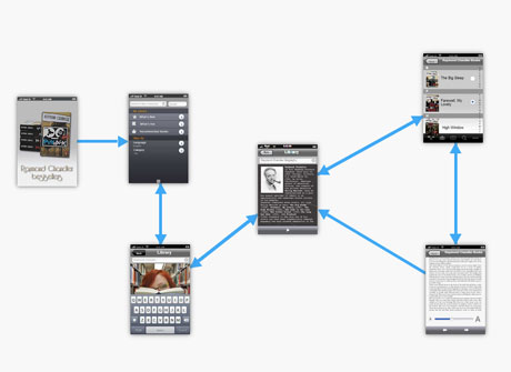 Click to open mockup