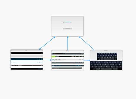 Click to open mockup