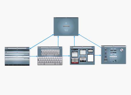 Click to open mockup