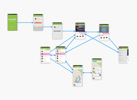 Click to open mockup